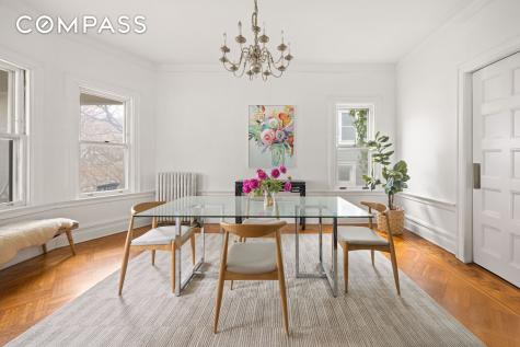 447 E 17th Street New York City NY 11226