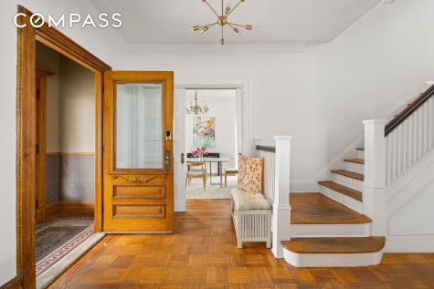 447 E 17th Street New York City NY 11226