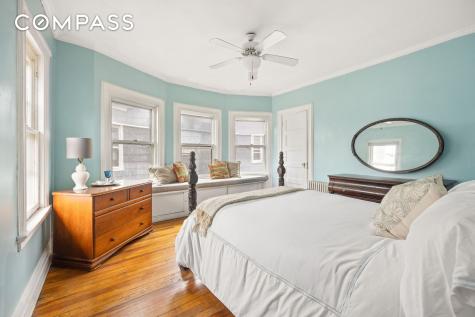 447 E 17th Street New York City NY 11226