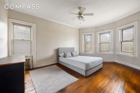 447 E 17th Street New York City NY 11226