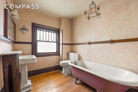 447 E 17th Street New York City NY 11226