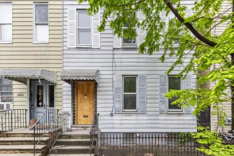 20-22 Menahan Street New York City NY 11385