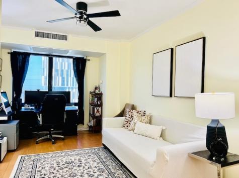 530 E 76th Street New York City NY 10021