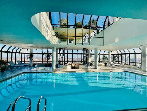 530 E 76th Street New York City NY 10021