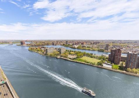 530 E 76th Street New York City NY 10021