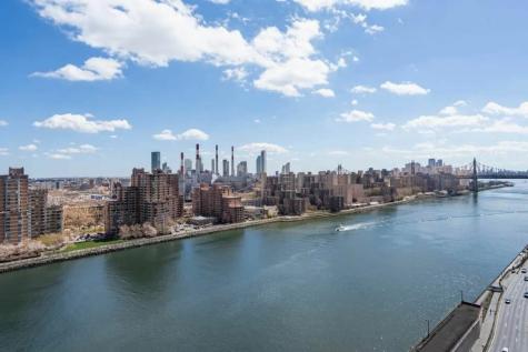 530 E 76th Street New York City NY 10021