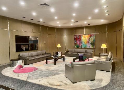 530 E 76th Street New York City NY 10021