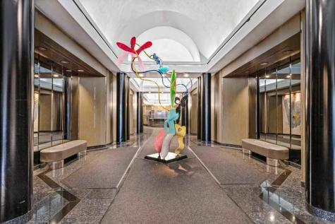 530 E 76th Street New York City NY 10021