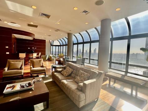 530 E 76th Street New York City NY 10021