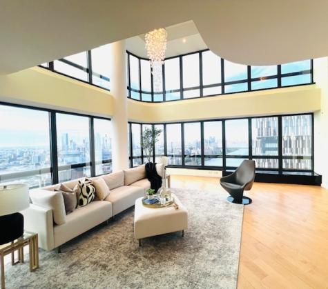 530 E 76th Street New York City NY 10021