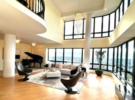 530 E 76th Street New York City NY 10021