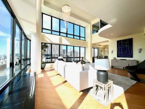 530 E 76th Street New York City NY 10021