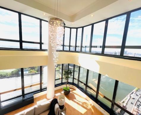 530 E 76th Street New York City NY 10021