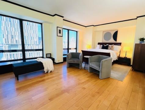 530 E 76th Street New York City NY 10021