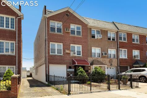 22-31 47th Street New York City NY 11105