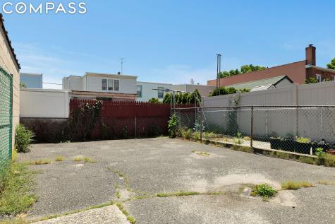 22-31 47th Street New York City NY 11105