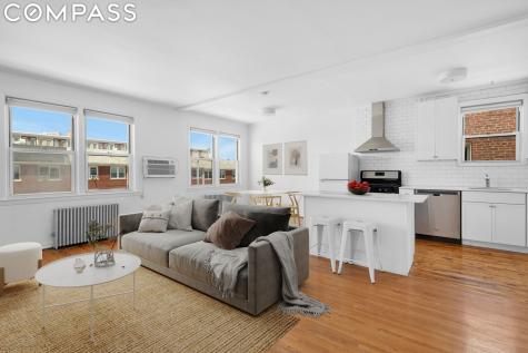 22-31 47th Street New York City NY 11105