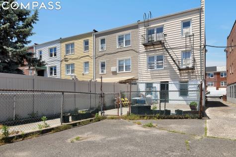 22-31 47th Street New York City NY 11105