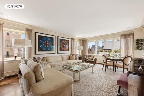 910 5th Avenue New York City NY 10021