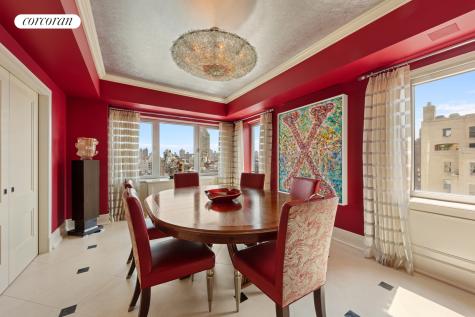 910 5th Avenue New York City NY 10021