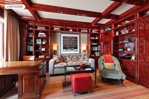 910 5th Avenue New York City NY 10021