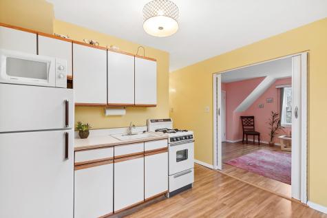 233-16 87th Avenue New York City NY 11427