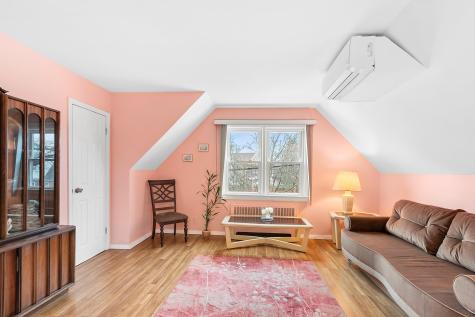 233-16 87th Avenue New York City NY 11427