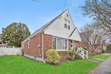 233-16 87th Avenue New York City NY 11427