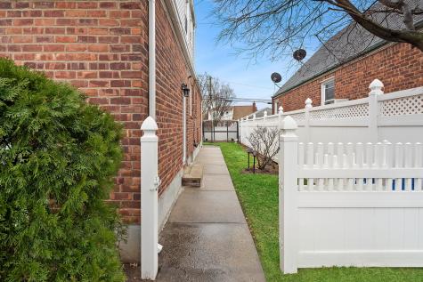 233-16 87th Avenue New York City NY 11427