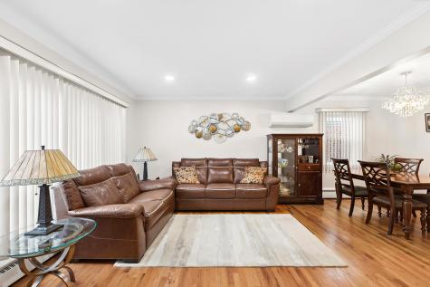 233-16 87th Avenue New York City NY 11427