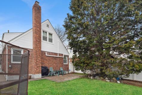 233-16 87th Avenue New York City NY 11427