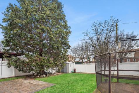 233-16 87th Avenue New York City NY 11427