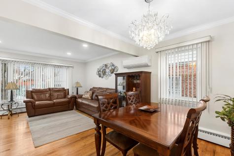 233-16 87th Avenue New York City NY 11427