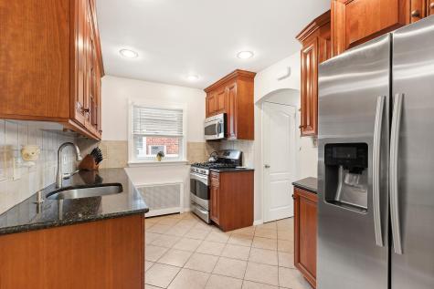 233-16 87th Avenue New York City NY 11427