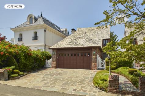 8029 Shore Road New York City NY 11209