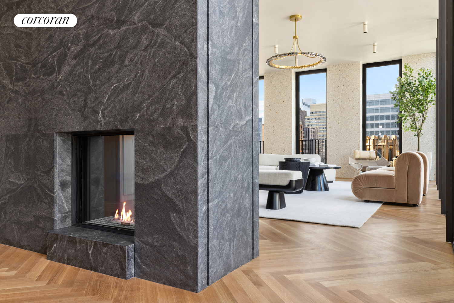 16 W 40th Street New York City NY 10018