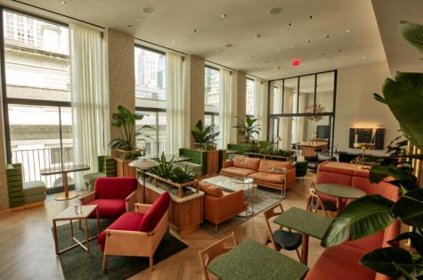 16 W 40th Street New York City NY 10018