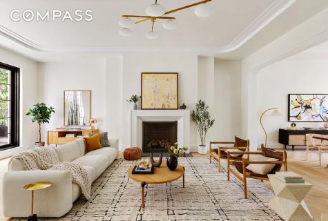 537 Pacific Street New York City NY 11217