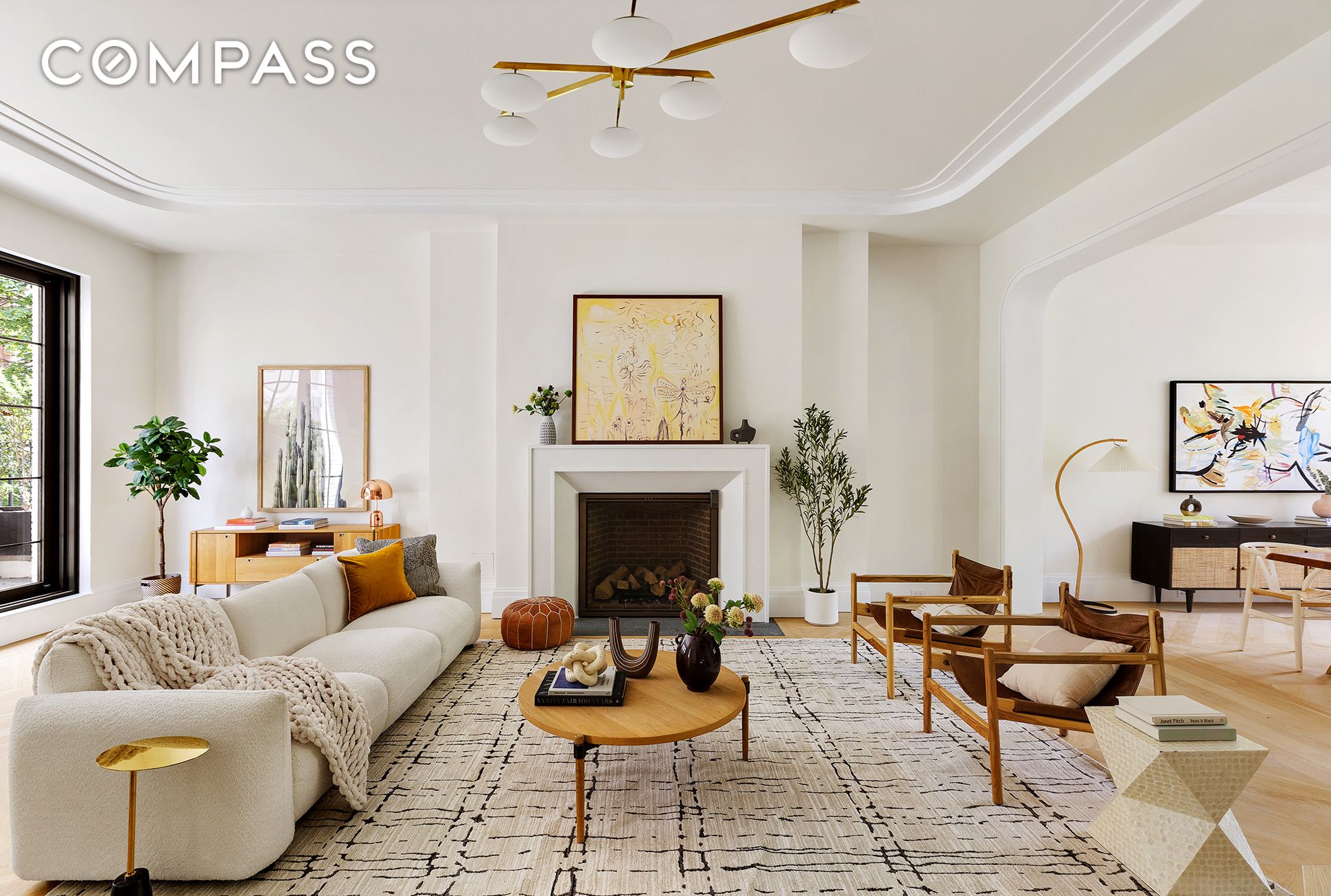 537 Pacific Street New York City NY 11217