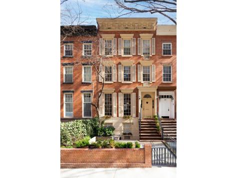 447 W 24th Street New York City NY 10011