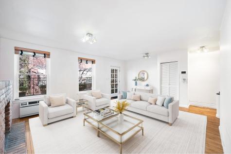 447 W 24th Street New York City NY 10011