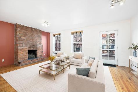 447 W 24th Street New York City NY 10011