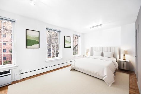 447 W 24th Street New York City NY 10011