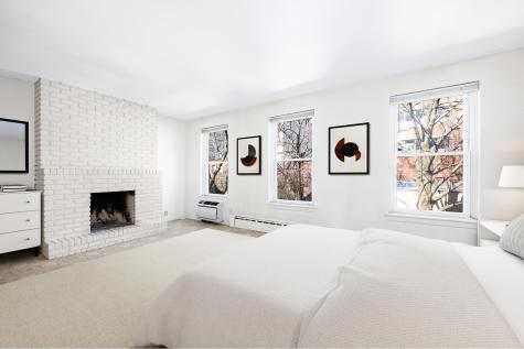 447 W 24th Street New York City NY 10011