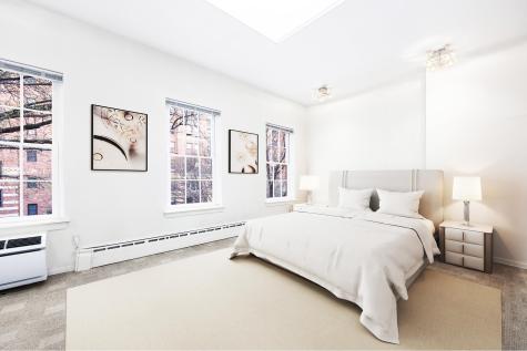 447 W 24th Street New York City NY 10011