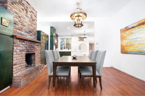 447 W 24th Street New York City NY 10011