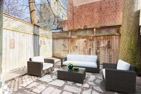 447 W 24th Street New York City NY 10011