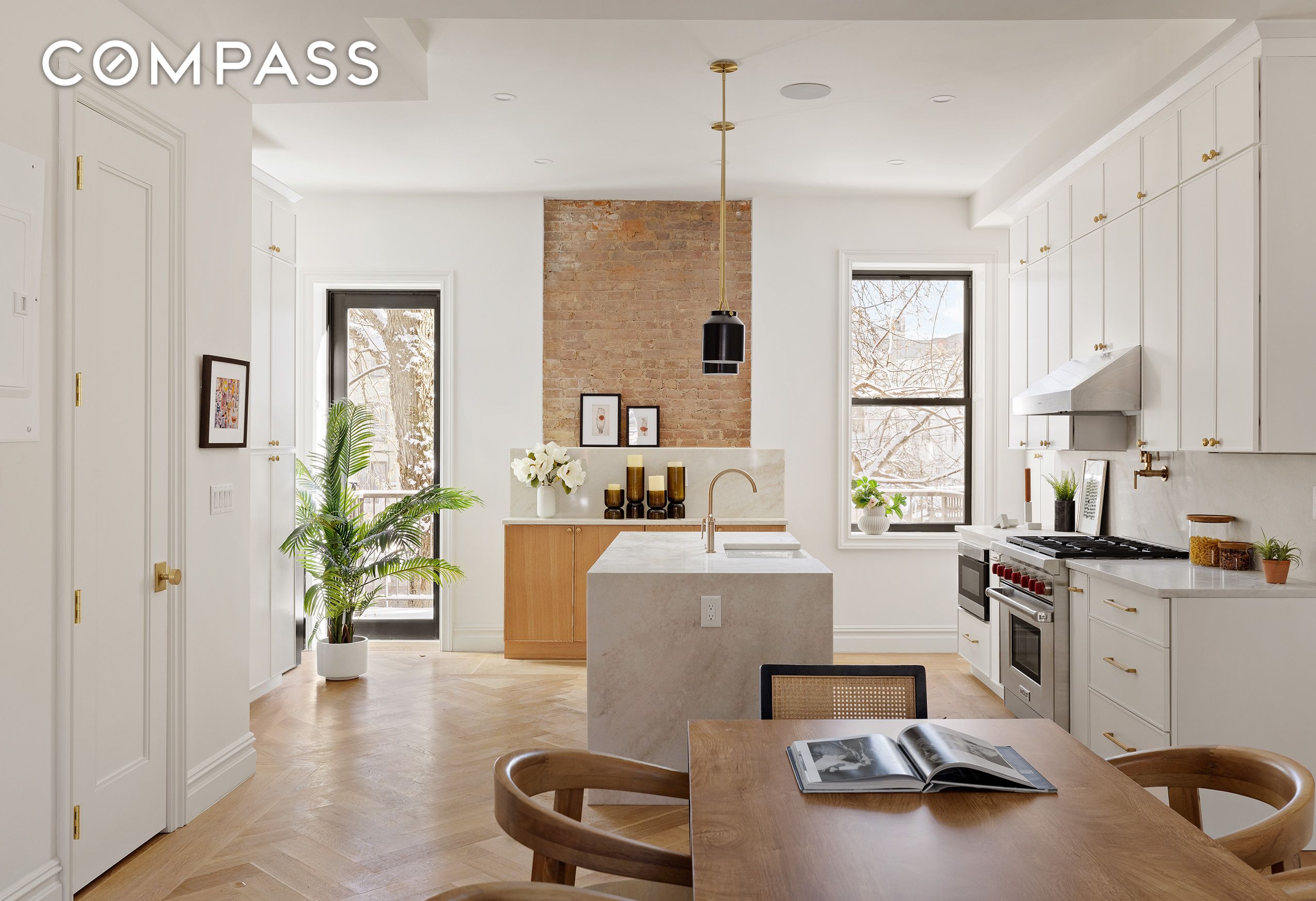 15 Verona Place New York City NY 11216