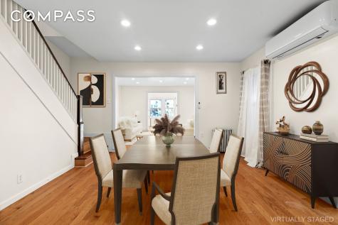 945 E 32nd Street New York City NY 11210