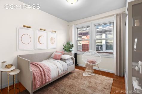 945 E 32nd Street New York City NY 11210